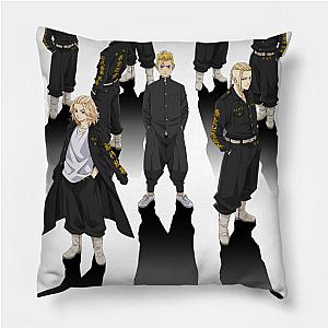 Tokyo Revengers Merch: TR Pillow TP1405