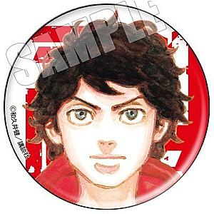 Tokyo Revengers Merch Pin: Naoto Tachibana Pin