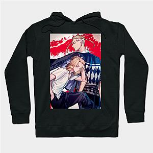 Tokyo Revengers Merch: TR Pullover Hoodie TP1405