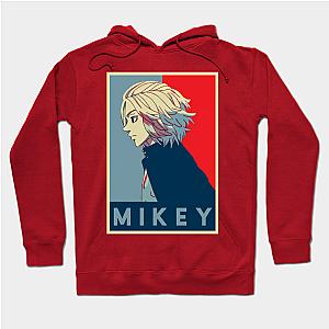 Tokyo Revengers Merch: Mikey TR Pullover Hoodie TP1405