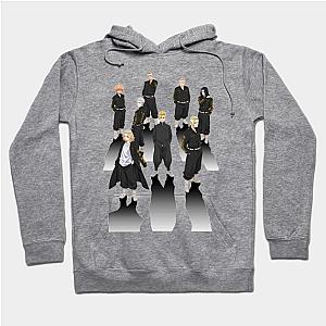 Tokyo Revengers Merch: TR Pullover Hoodie TP1405