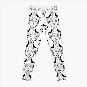 Tokyo Revengers Merch: Chifuy Matsuo Leggings RB01405