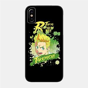 Tokyo Revengers Merch Cases: Takemichi TP1405