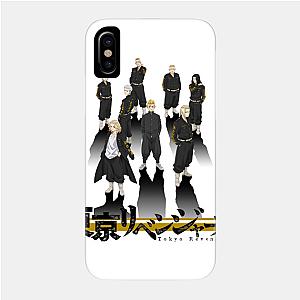 Tokyo Revengers Merch Cases: Tokyo Revengers Merch TP1405