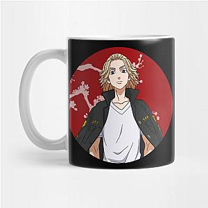 Tokyo Revengers Merch Mugs:  Manjiro Sano(Mikey) Coffee Mug TP1405