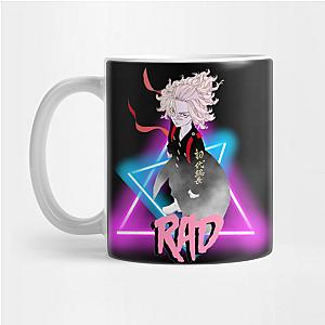 Tokyo Revengers Merch Mugs: Rad Artwork Coffee Mug TP1405