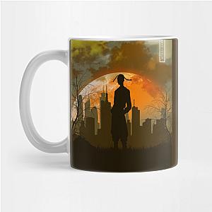 Tokyo Revengers Merch Mugs: Ken Ryuguji  Coffee Mug TP1405