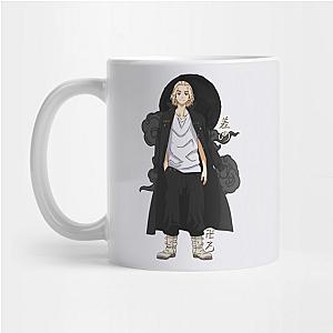 Tokyo Revengers Merch Mugs: Mikey Coffee Mug TP1405