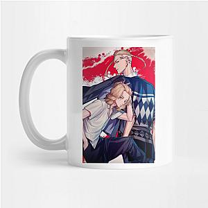 Tokyo Revengers Merch Mugs: TR Coffee Mug TP1405