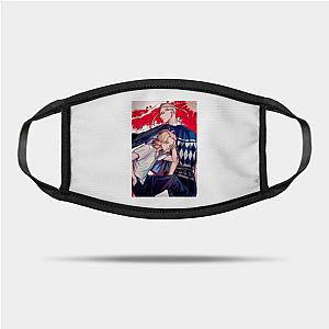 Tokyo Revengers Merch Face Masks: TR Mask TP1405