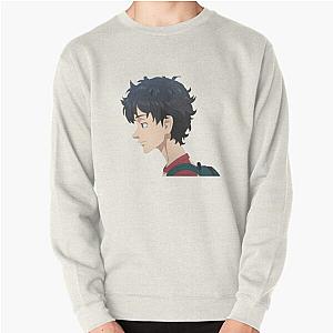 Tokyo Revengers Merch: TR Pullover Sweatshirt RB01405