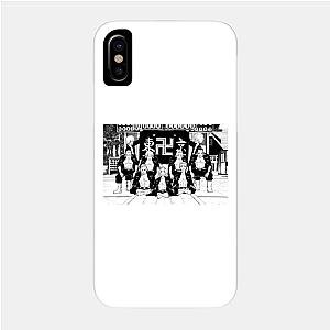 Tokyo Revengers Merch Cases: Solo light Phone Case TP1405