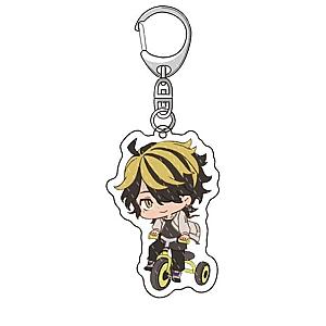 Tokyo Revengers Merch Keychain: Chibi Keychain Kazutora