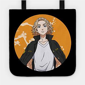 Tokyo Revengers Merch Bags: Manjiro Sano(Mikey) VII Tote Bag TP1405