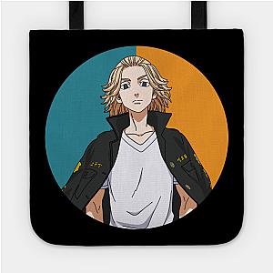 Tokyo Revengers Merch Bags: Manjiro Sano(Mikey) II Tote Bag TP1405