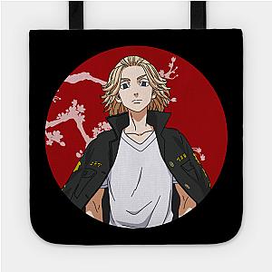 Tokyo Revengers Merch Bags: Manjiro Sano(Mikey) I Tote Bag TP1405