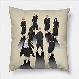 Tokyo Revengers Merch: TR Pillow TP1405