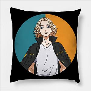 Tokyo Revengers Merch: Manjiro Sano(Mikey) VII Pillow TP1405