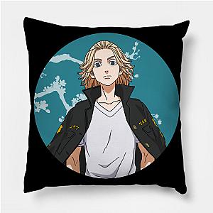 Tokyo Revengers Merch: Manjiro Sano(Mikey) VI Pillow TP1405