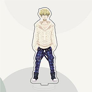 Tokyo Revengers Merch Acrylic Figure:  Chifuyu Matsuno Acrylic Figure