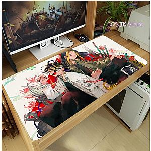 Tokyo Revenger Mouse Pad:  Kazutora Hanemiya Mouse Pad