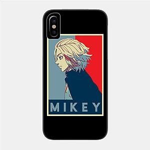 Tokyo Revengers Merch Cases: Mikey tokyo revengers TP1405