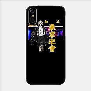 Tokyo Revengers Merch Cases: Tokyo Manji Gang TP1405