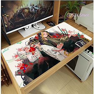 Tokyo Revenger Mouse Pad: Sano Manjiro and  Kazutora Hanemiya