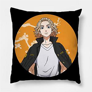 Tokyo Revengers Merch: Manjiro Sano(Mikey) IV Pillow TP1405