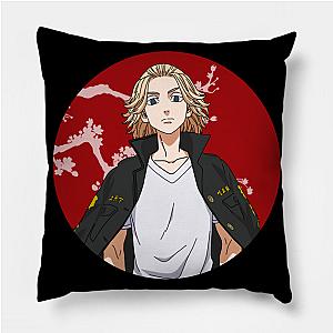 Tokyo Revengers Merch: Manjiro Sano(Mikey) I Pillow TP1405