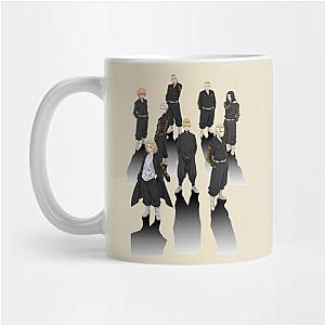 Tokyo Revengers Merch Mugs: TR Coffee Mug TP1405