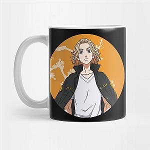 Tokyo Revengers Merch Mugs:  Manjiro Sano(Mikey) VI Coffee Mug TP1405