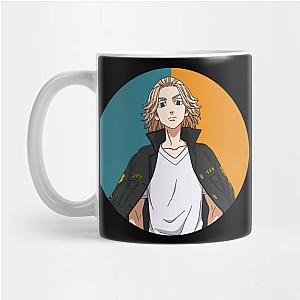 Tokyo Revengers Merch Mugs:  Manjiro Sano(Mikey) IV Coffee Mug TP1405