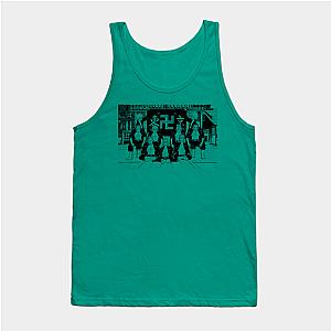 Tokyo Revengers Merch: Solo Light Tank Top TP1405