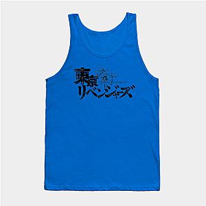 Tokyo Revengers Merch: TR Tank Top TP1405