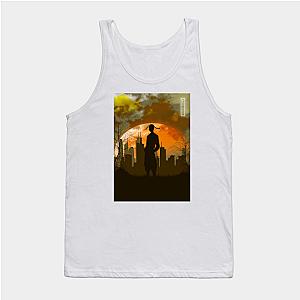 Tokyo Revengers Merch: Ken Ryuguji  Tank Top TP1405