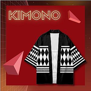 Tokyo Revengers Kimono