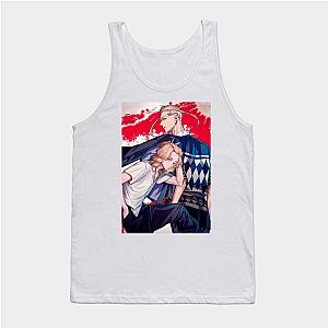 Tokyo Revengers Merch: TR Tank Top TP1405