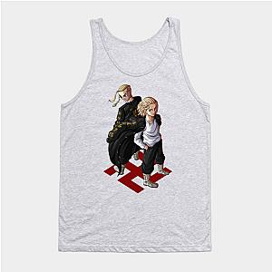 Tokyo Revengers Merch: TR Duo Danger Tank Top TP1405