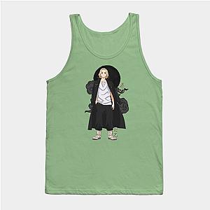 Tokyo Revengers Merch: Mikey: TR Tank Top TP1405