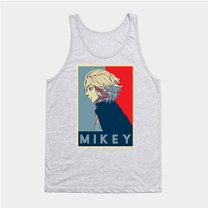 Tokyo Revengers Merch: Mikey TR Tank Top TP1405