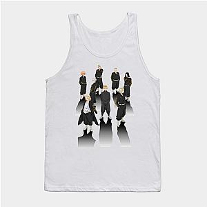 Tokyo Revengers Merch: TR Tank Top TP1405