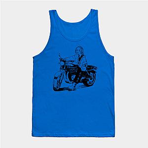 Tokyo Revengers Merch: Mikey TR Is Boss Tank Top TP1405