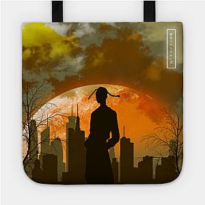 Tokyo Revengers Merch Bags: Ken Ryuguji  Tote Bag TP1405