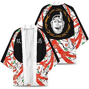 Tokyo Revengers Kimono - Souya Kawata Kimono FDM3107