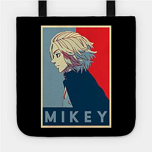 Tokyo Revengers Merch Bags: Mikey  Tote Bag TP1405