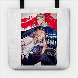 Tokyo Revengers Merch Bags: TR Tote Bag TP1405