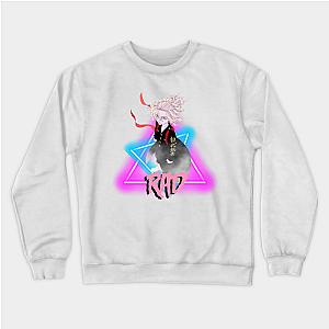 Tokyo Revengers Merch: Rad Artwork Pullover Sweatshirt TP1405