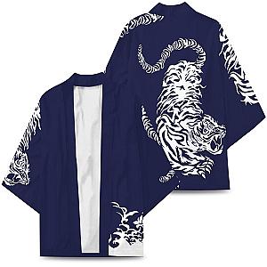 Tokyo Revengers Kimono - Hanemiya Kimono FDM3107