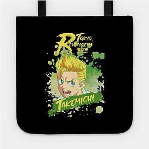 Tokyo Revengers Merch Bags: Takemichi Tote Bag TP1405